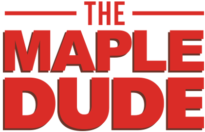 The Maple Dude - About Us