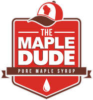 Maple Dude - Buy Award Winning Pure Maple Syrup